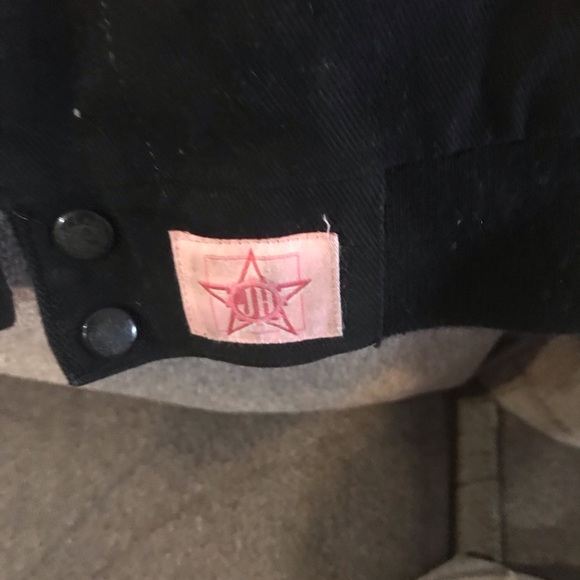 Girls m&ms jacket - Picture 3 of 5